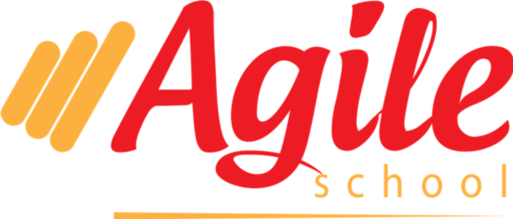 Agile School Logo