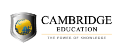 Cambridge Education Logo