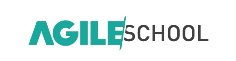 Agile School Logo