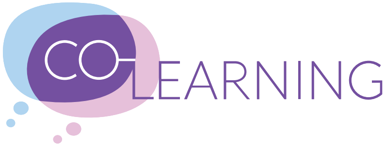 Co-Learning Logo