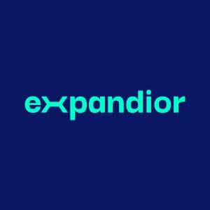 Expandior Logo