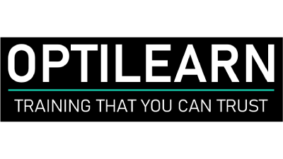 Optilearn logo