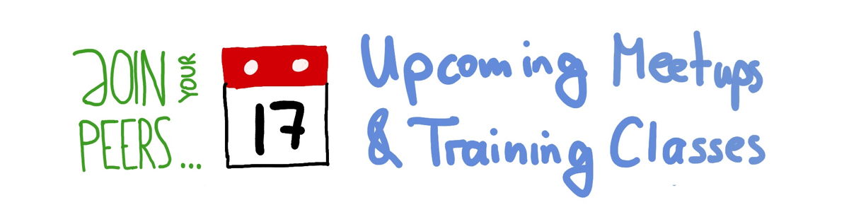 Upcoming Professional Scrum and Liberating Structures Training Classes