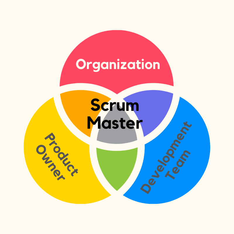 Scrum Master Explained at Randall Woods blog