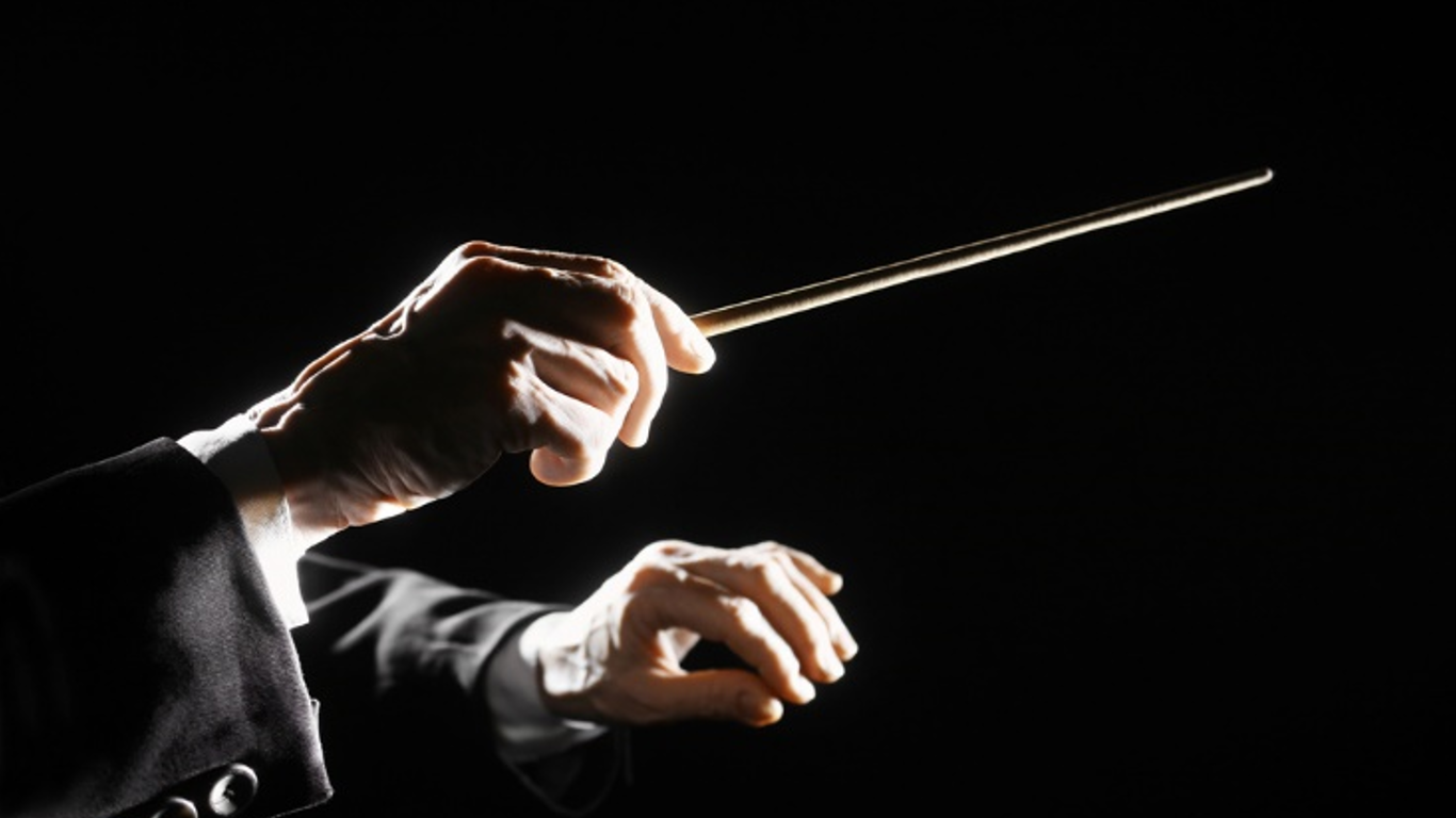 Symphony Conductor