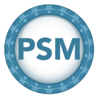 Professional Scrum Master Training