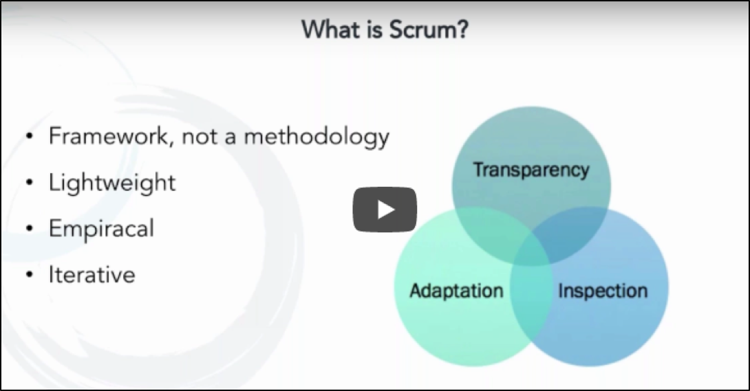 Scrum简介