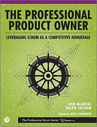 Suggested Reading for Professional Scrum Product Owner™ I | Sns-Brigh10