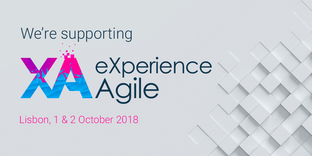 "eXperience Agile"
