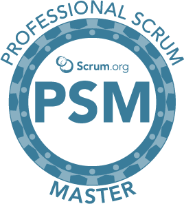 PSM I Logo