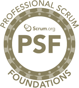 PSF Logo