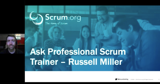 "Russell Miller"