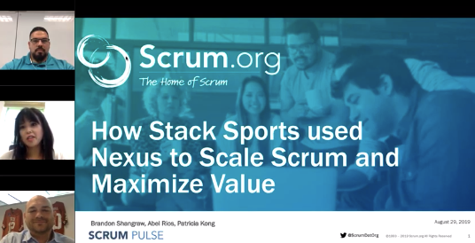 "Stack Sports Nexus"