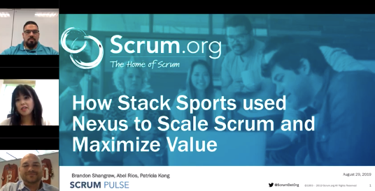 “Stack Sports Nexus”