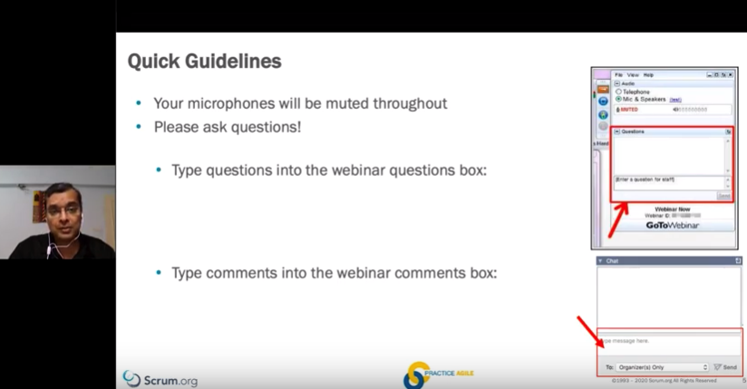 "Punit webinar"