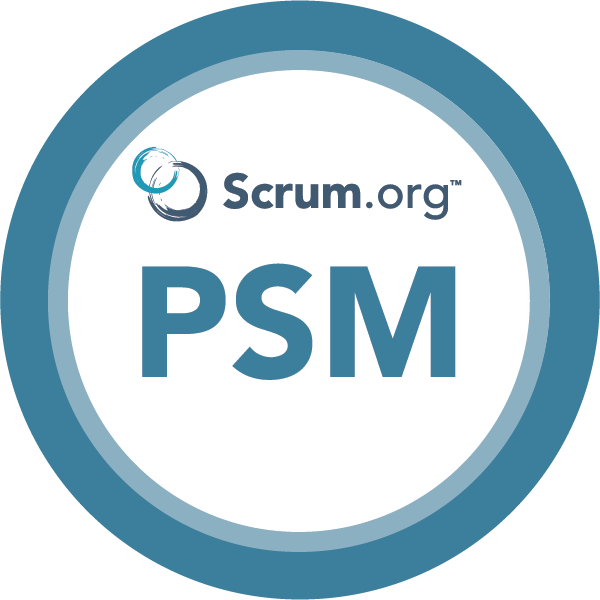 PSM Logo