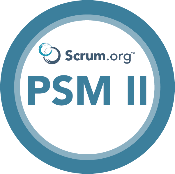 PSM II Logo