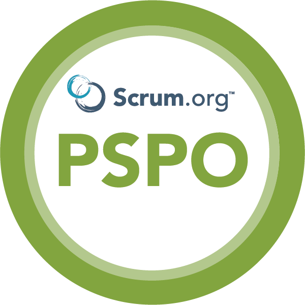 PSPO Logo