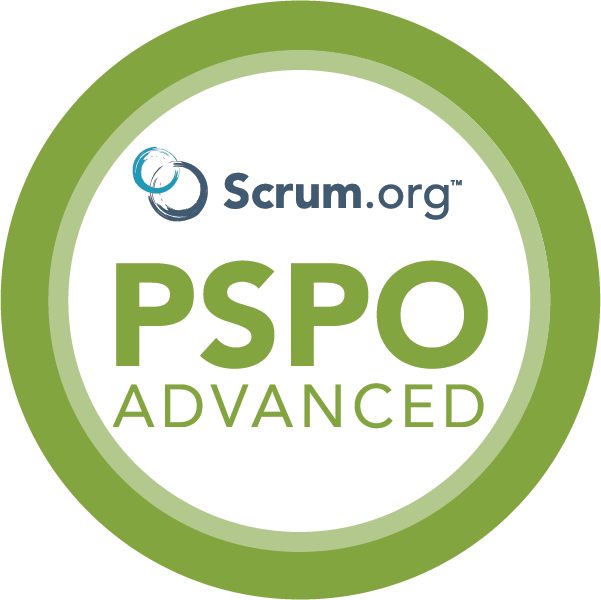 PSPO A Logo