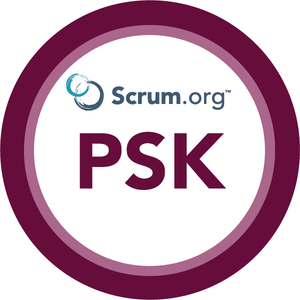 PSK Logo