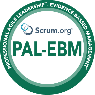 PAL-EBM Course Logo