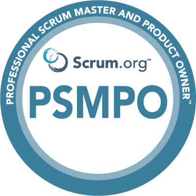 PSMPO Course Logo