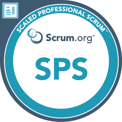 Scaled Professional Scrum™