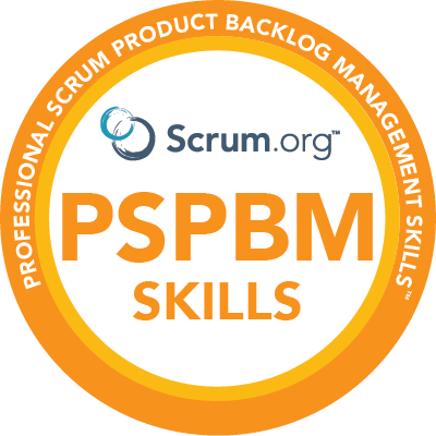 PSPBM Skills Logo