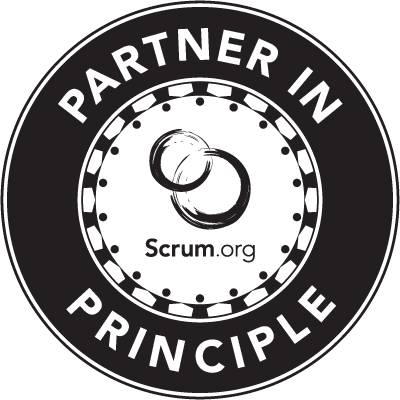 Partner In Principle