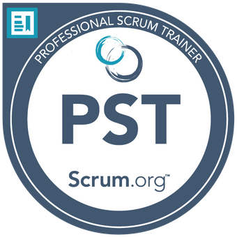 Professional Scrum Trainer Kenmeugne romuald