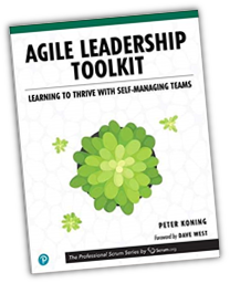 Agile Leadership