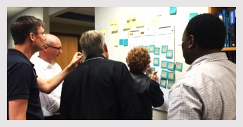 Scrum Master Training