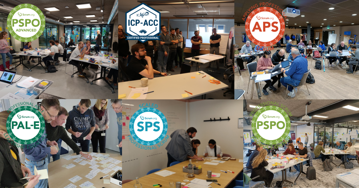 COllage Trainer Nils Oud