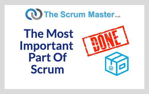 TheScrumMaster.co.uk