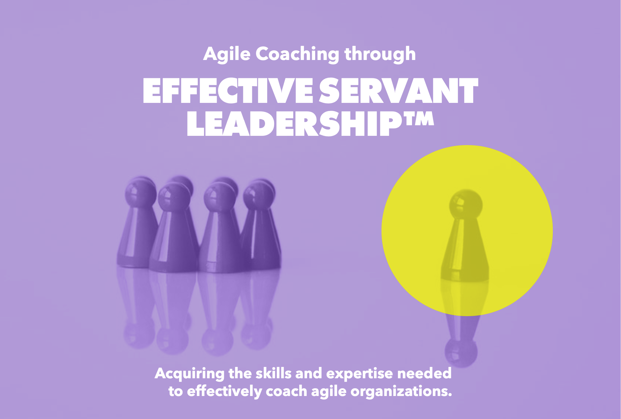 effective servant leadership