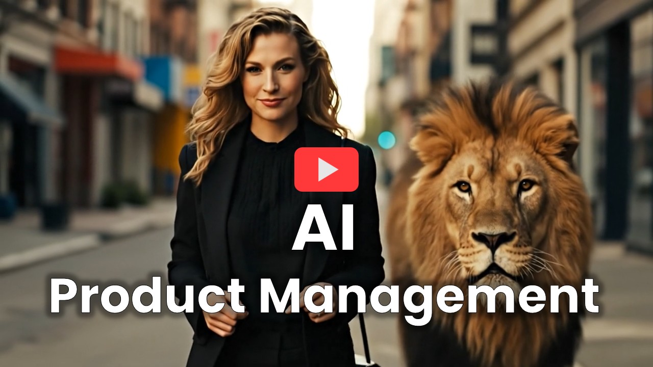 AI Product Management
