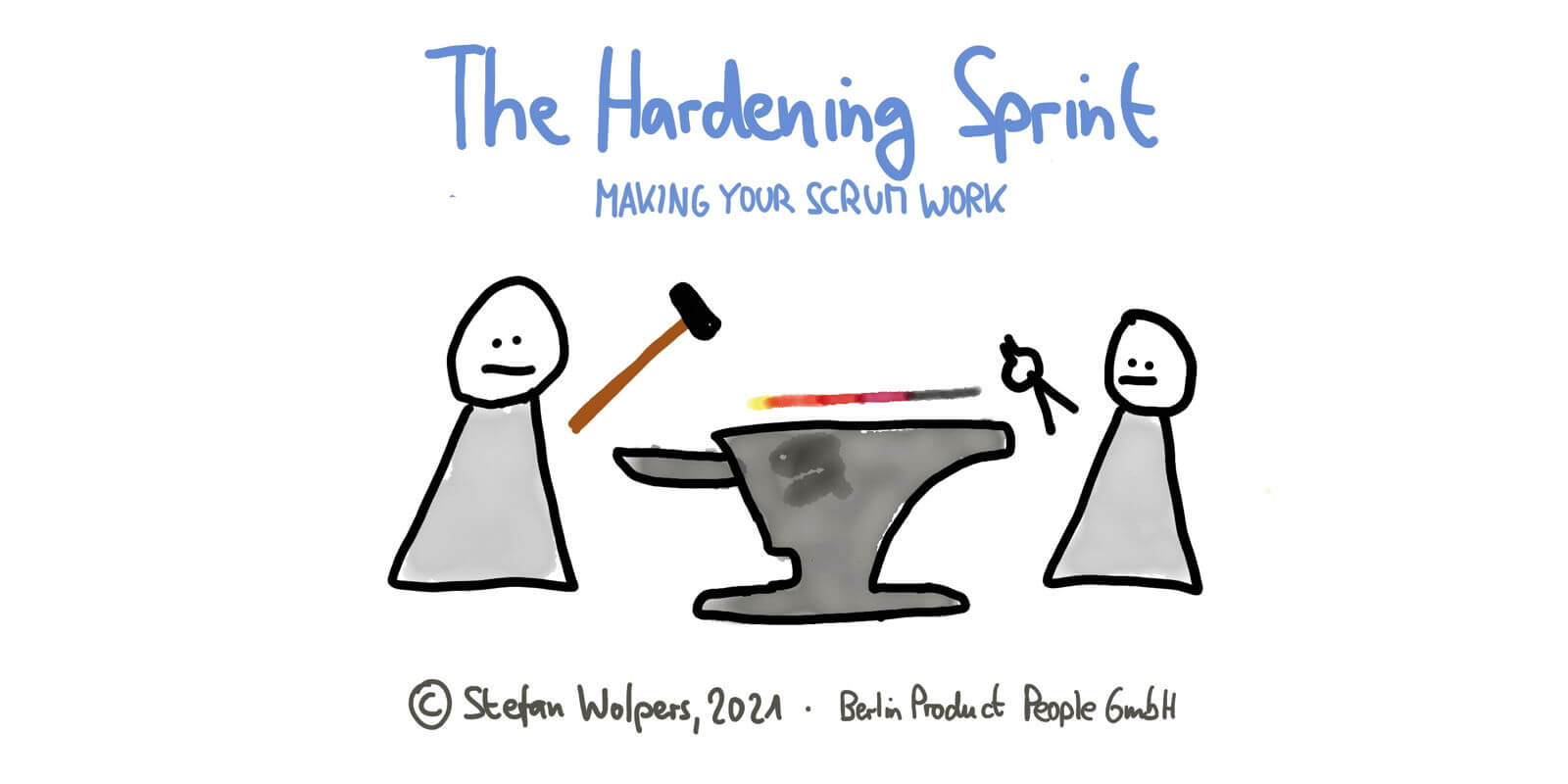 The Hardening Sprint Fallacy — Making Your Scrum Work #2