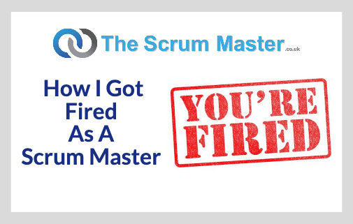 TheScrumMaster.co.uk