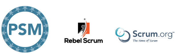 来自Rebel Scrum和Scrum.org的Scrum培训