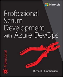 Professional Scrum Development with Azure DevOps