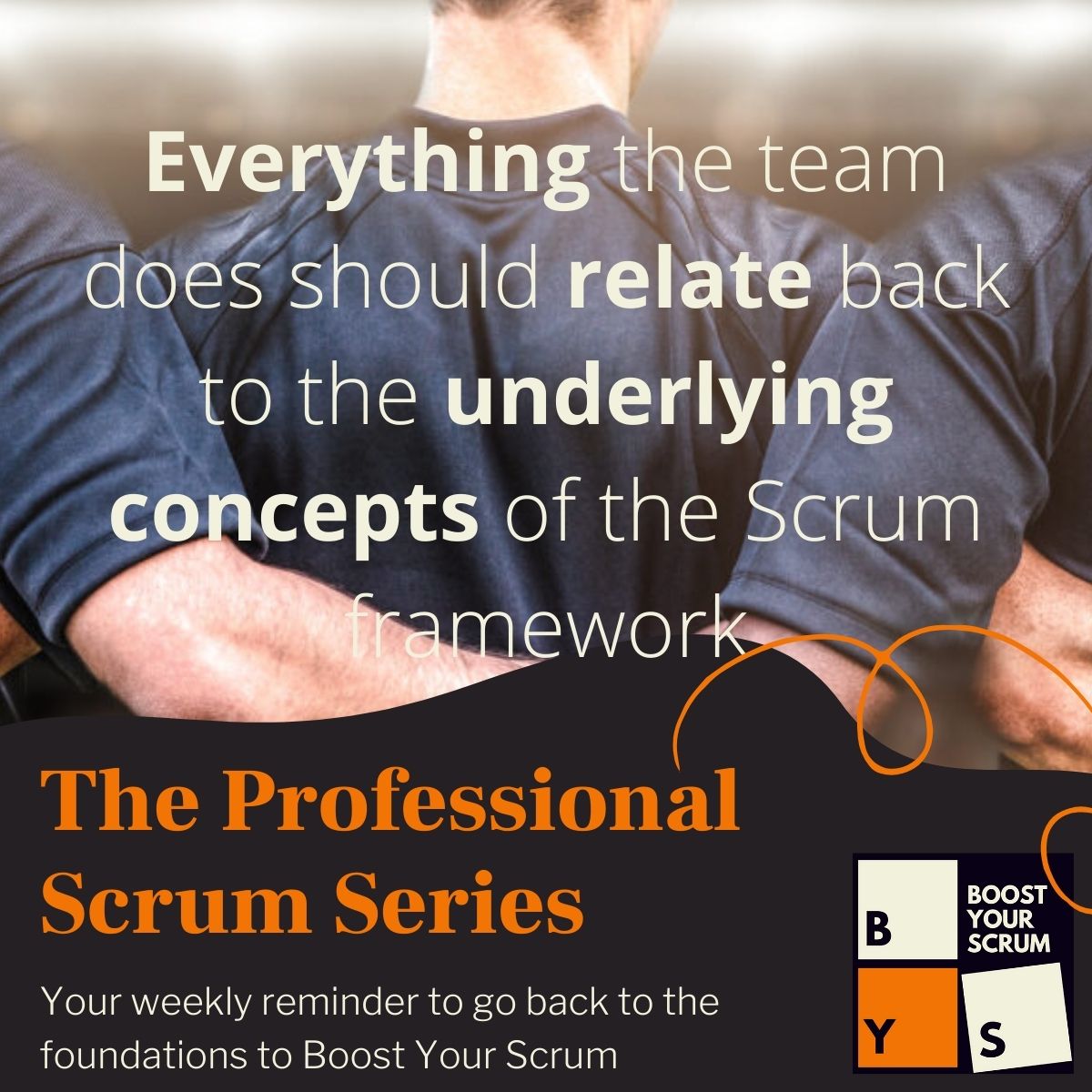 Professional Scrum Foundations Series Introduction