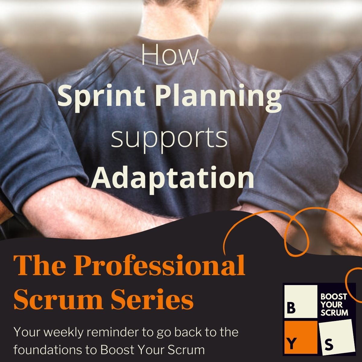 How does the Sprint Planning supports Adaptation?