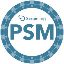 PSM, François Fort, Scrum.org, PST
