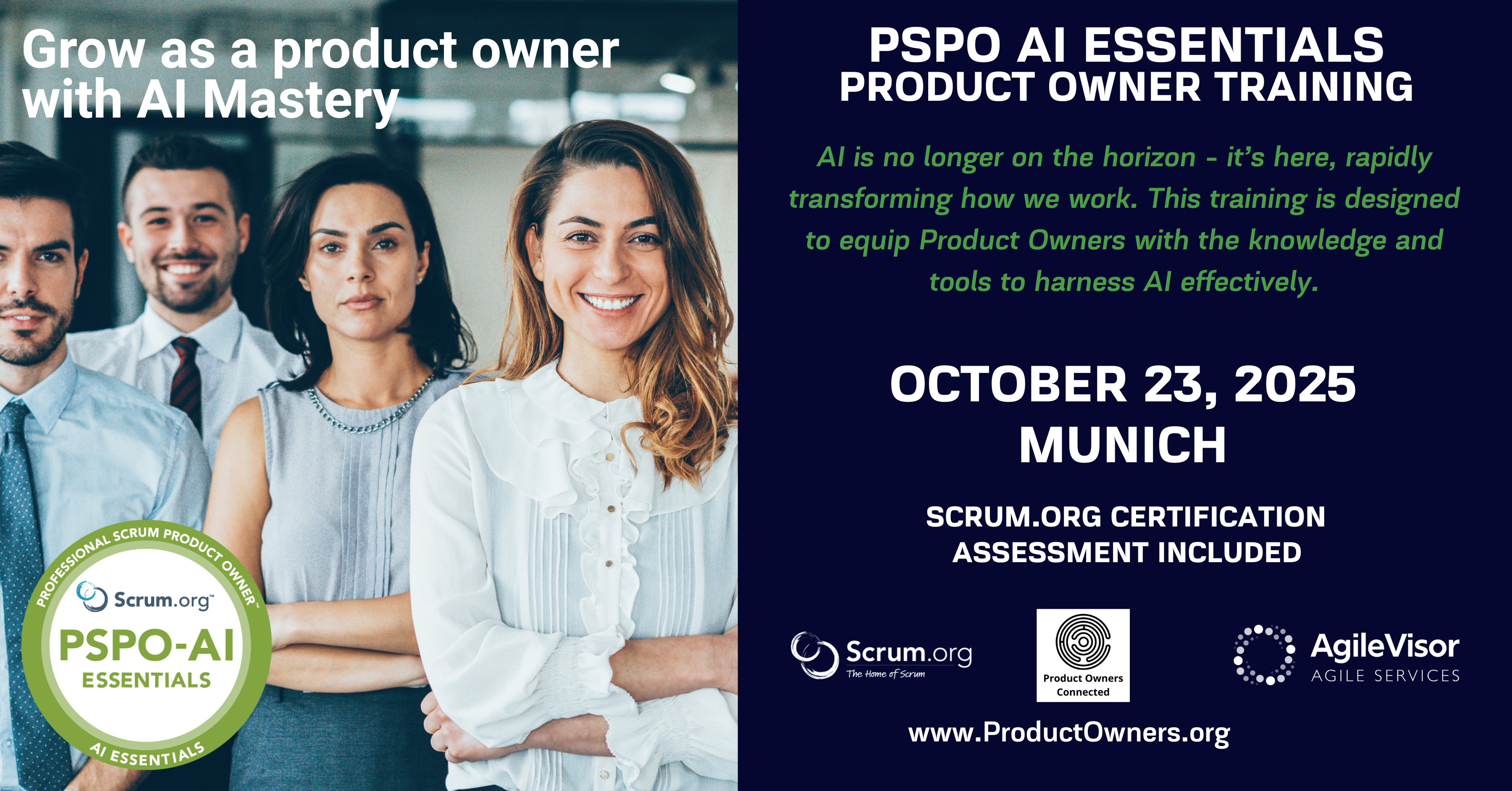 PSPO-AIE