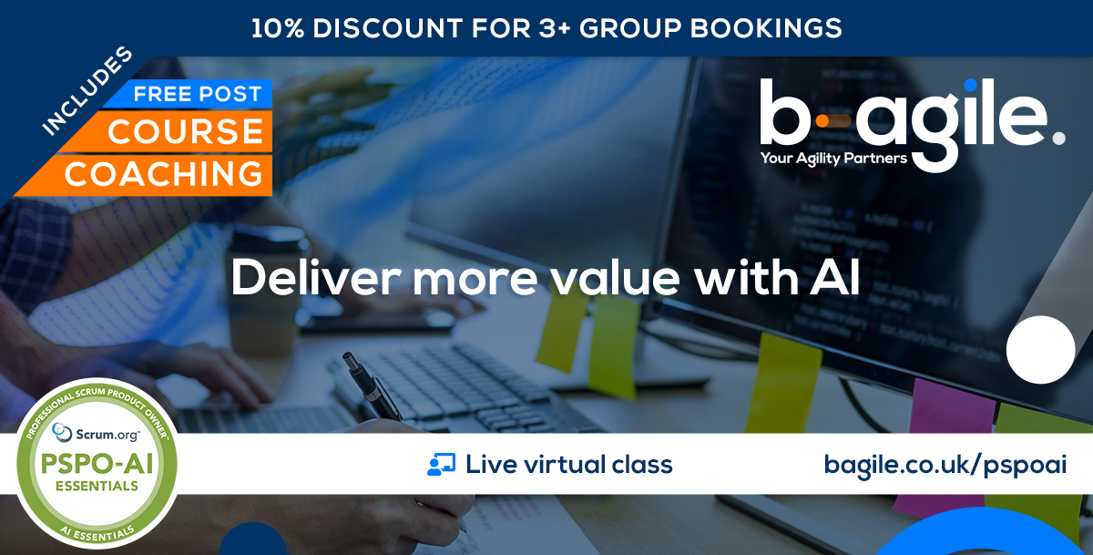 Deliver more value with AI