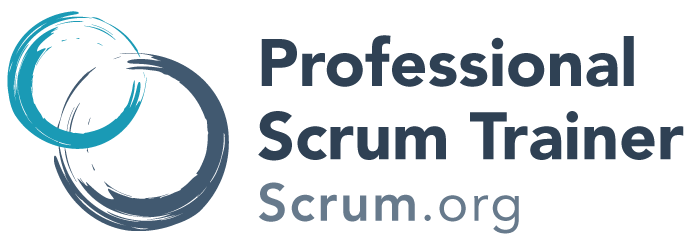 Professional Scrum Trainer