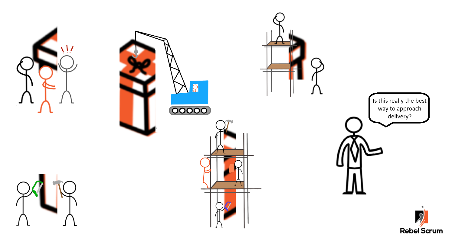 https://www.rebelscrum.site/post/10-signs-you-re-using-scrum-badly