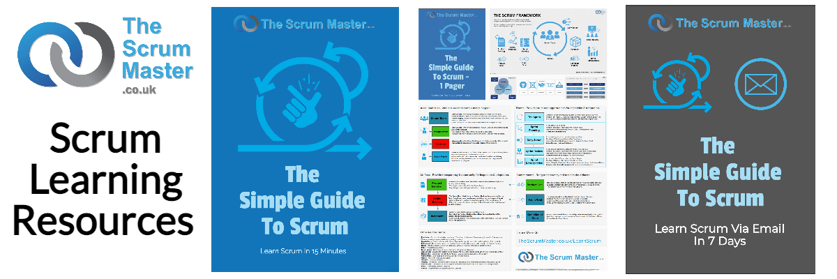 学习Scrum