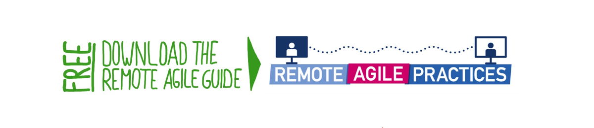 Download the Remote Agile Guide for Free