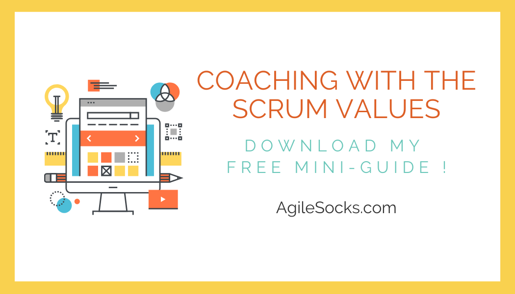 Scrum Values: Courage Examples